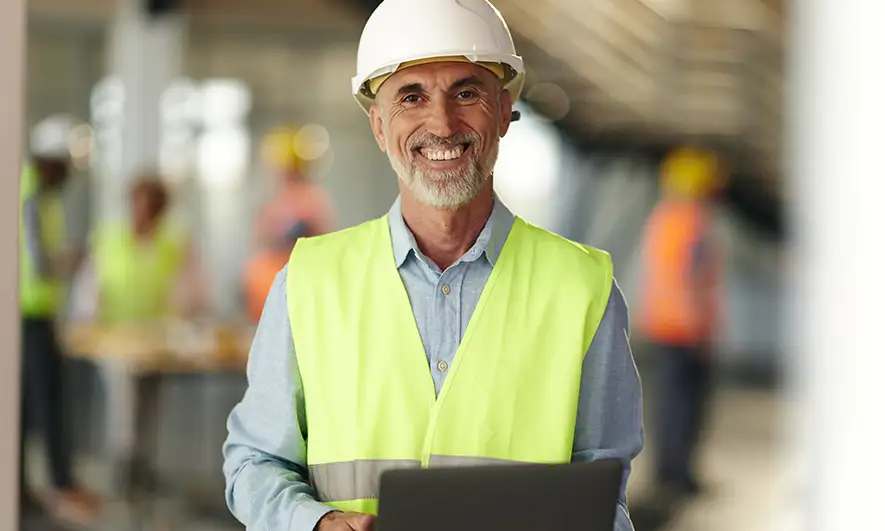 business owner protected by project manager insurance