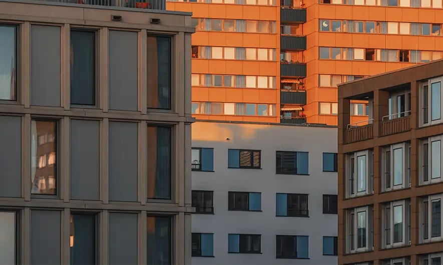 business protected by real estate investor insurance