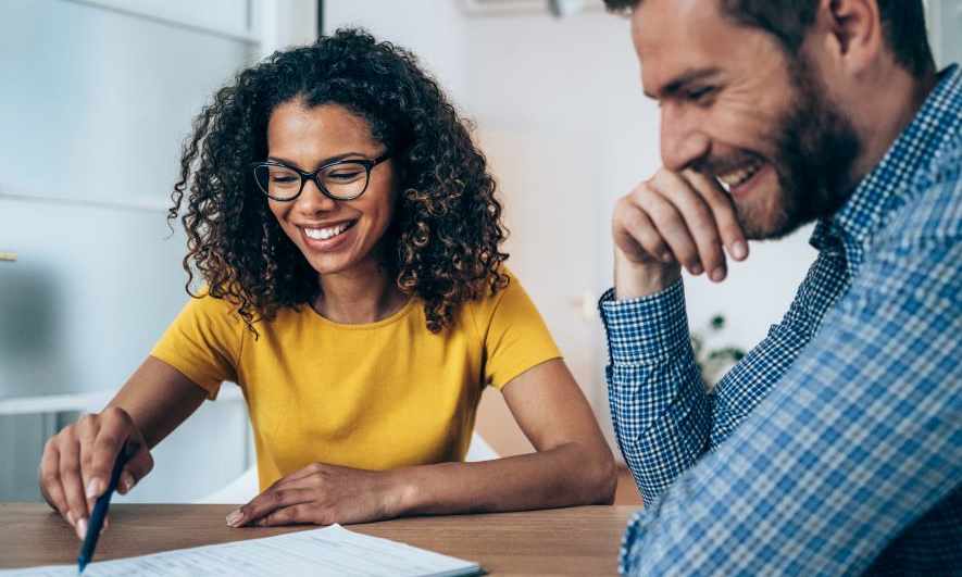 6 Steps to Recruiting and Retaining the Best Employees