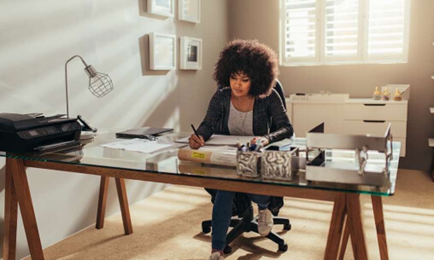 Running a Business From Home: A Guide to Starting and Operating Legally