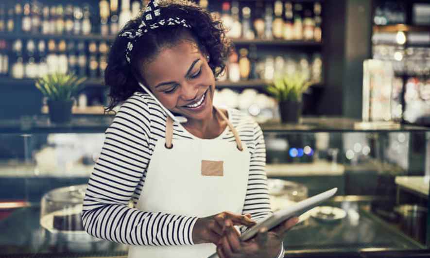 sole proprietorships