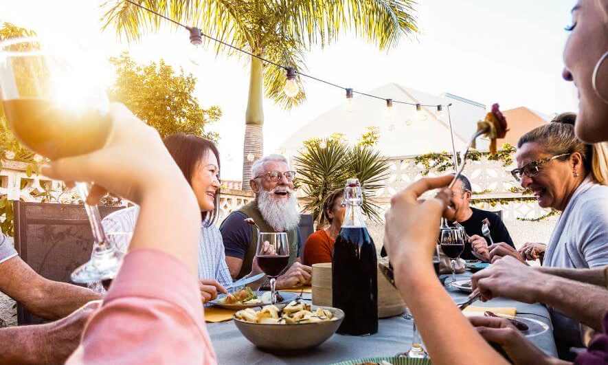 summer recipes