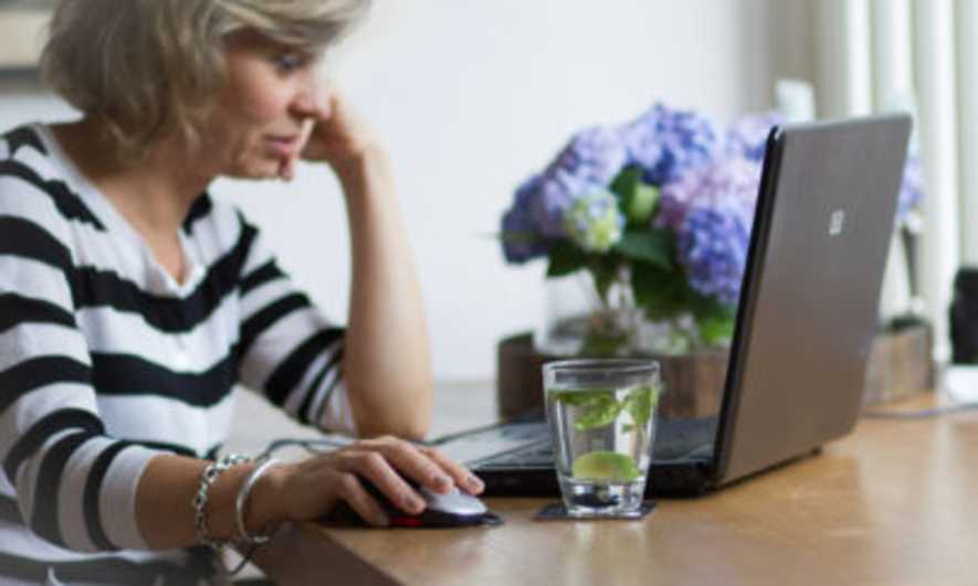 Managing Your Digital Life