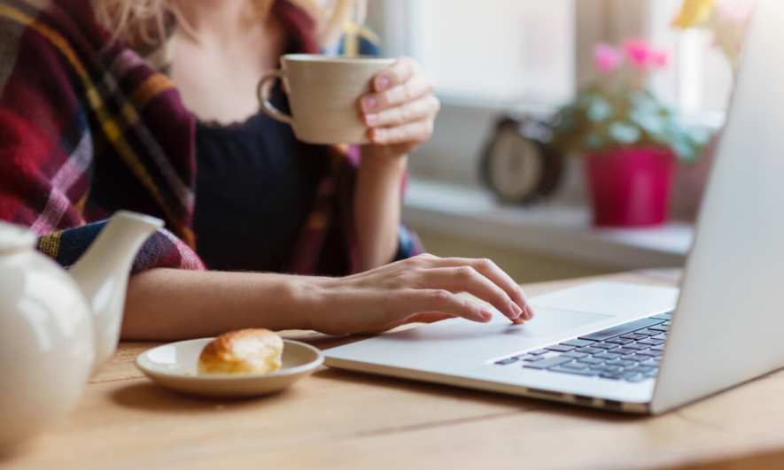 6 Things the Most Successful Business Owners Do in the Morning