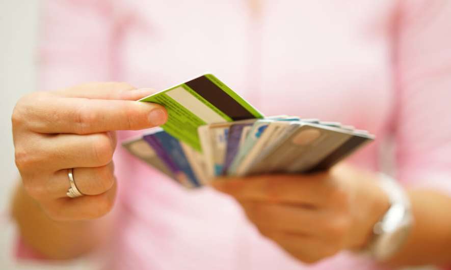 best credit card for small business