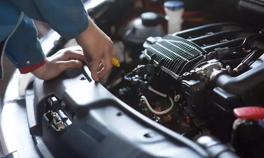 Why Modern Cars Cost More to Repair