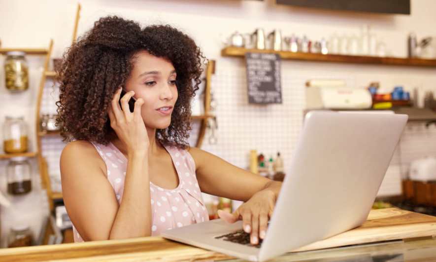 small business apps