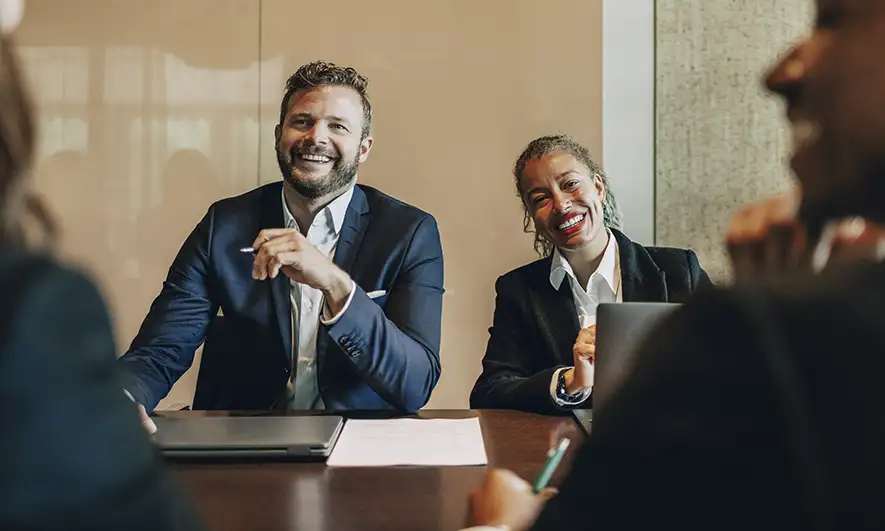 business owners protected by title abstractor insurance