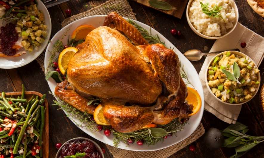 turkey