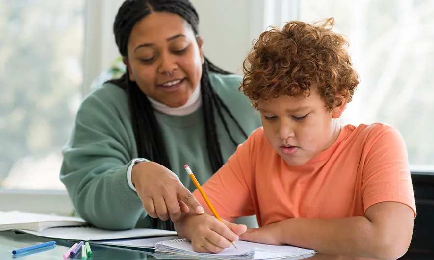 small business owner protected by tutor insurance