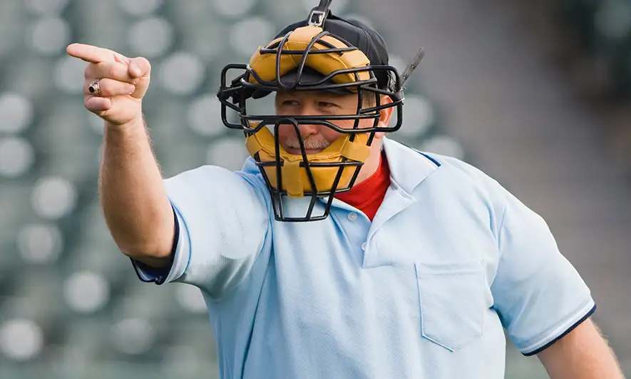 business owner protected by umpire insurance