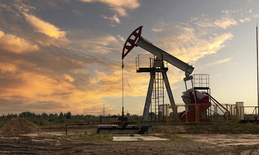 Negocio protegido por el seguro de negocios de energía upstream