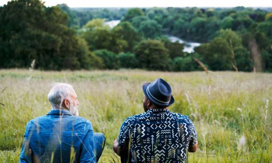 Unlock the Key To Healthy Aging With These Everyday Mindfulness Tips