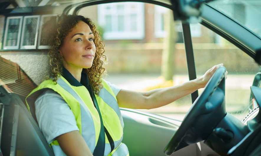 what is telematics fleet management