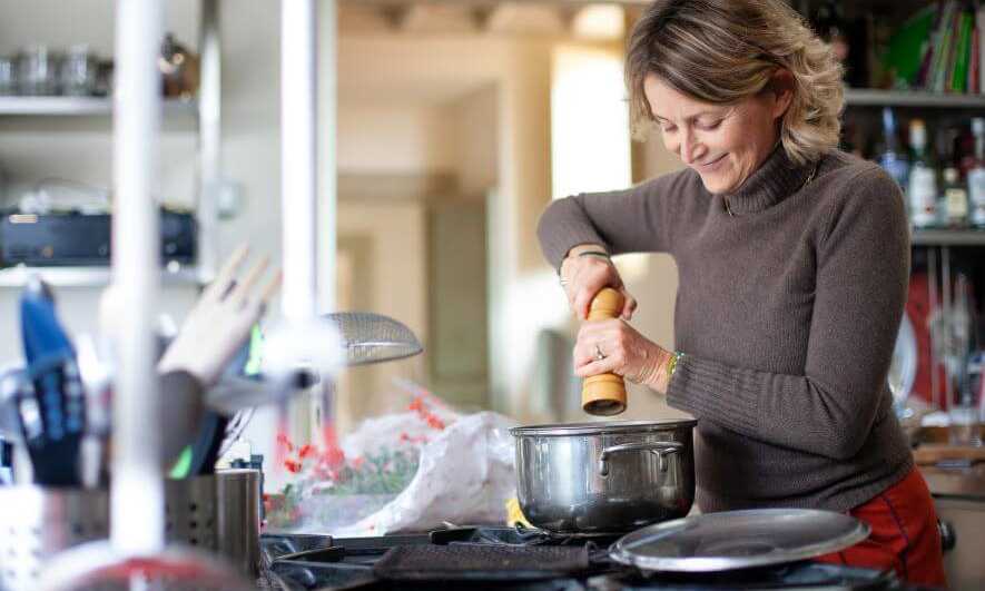 cooking winter recipes