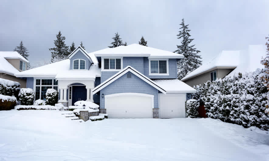 7 Winter Woes (Frozen Pipes Anyone?) and Steps to Help Avoid Them