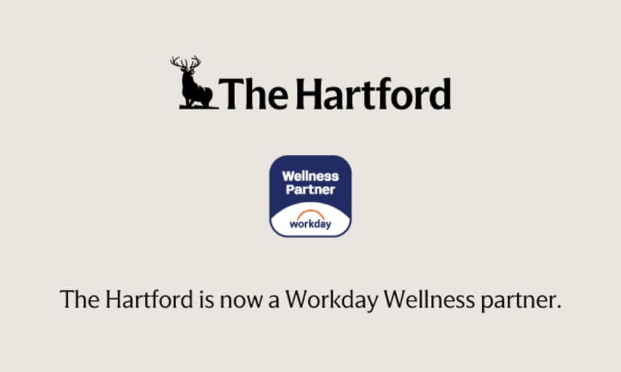Workday® Wellness Partnership video
