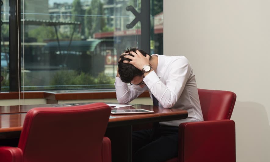 How to respond to a business crisis