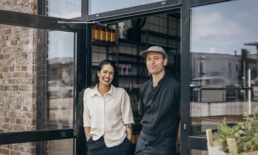 business owners happy to understand aggregate limit