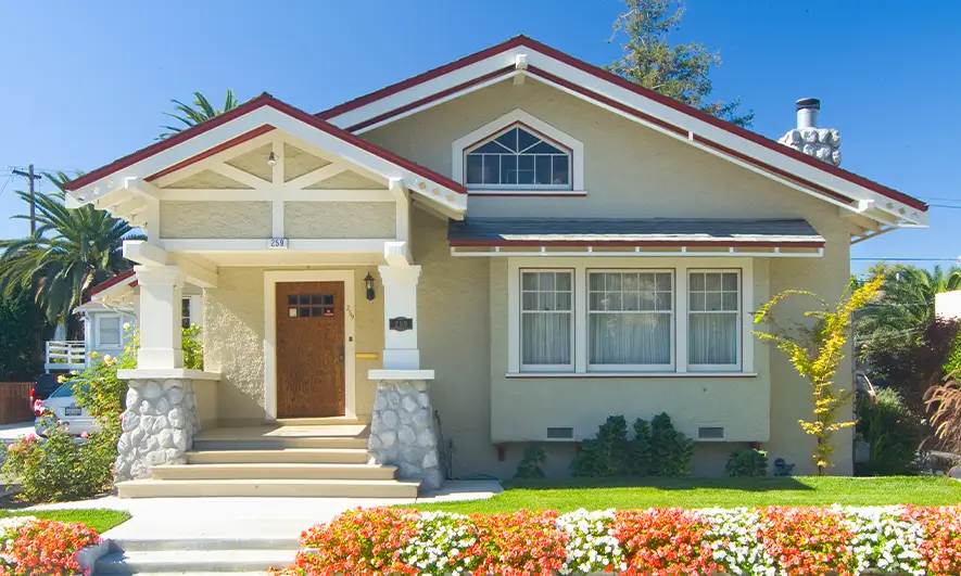 home protected because its owners know the difference between home warranty vs home insurance