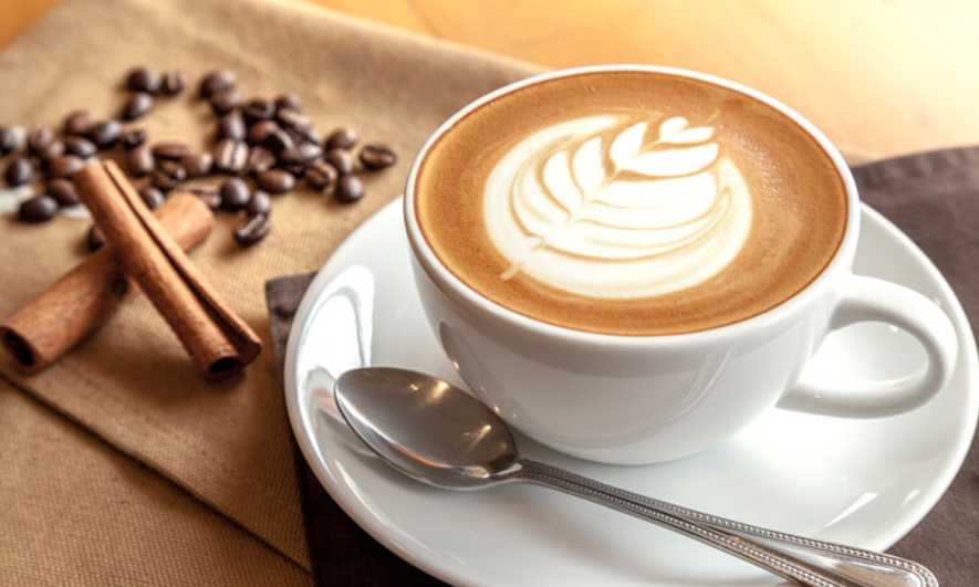 Cup of Coffee