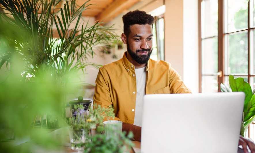 email scams