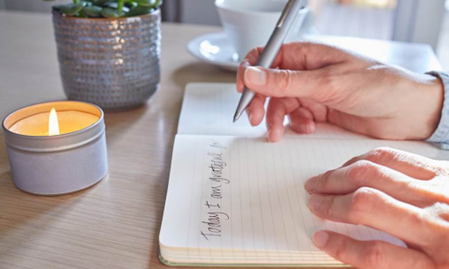 Gratitude Journal