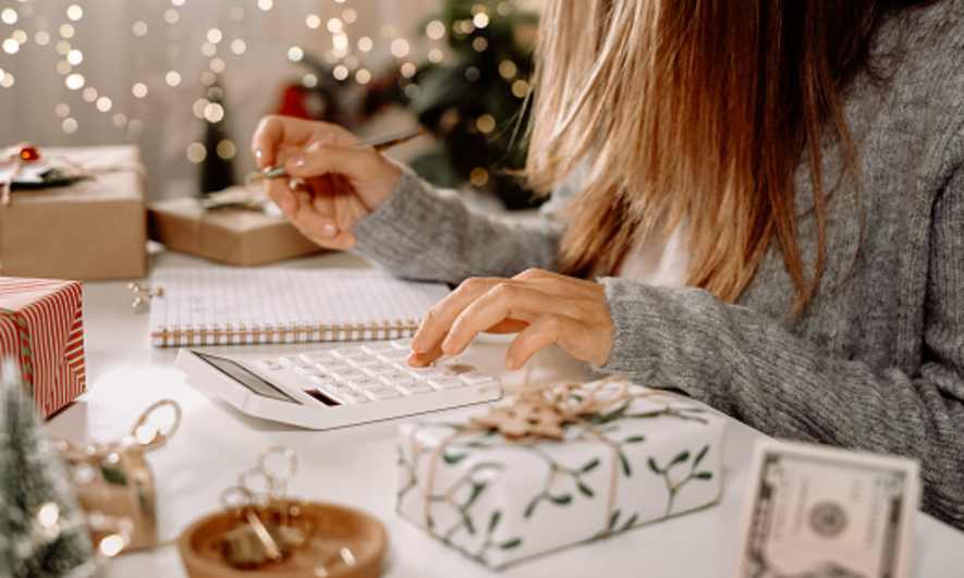Holiday Budgeting