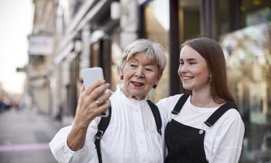 Best Cities for Retirement Based on Access to Resources