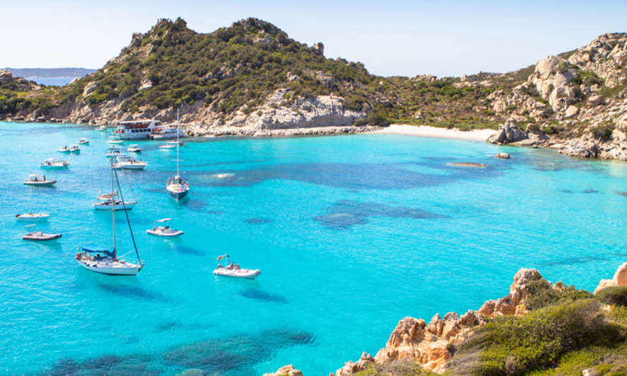 Longevity Secrets from Sardinia Italy
