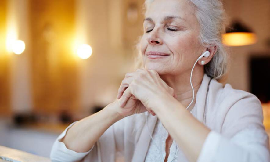 Meditation for beginners