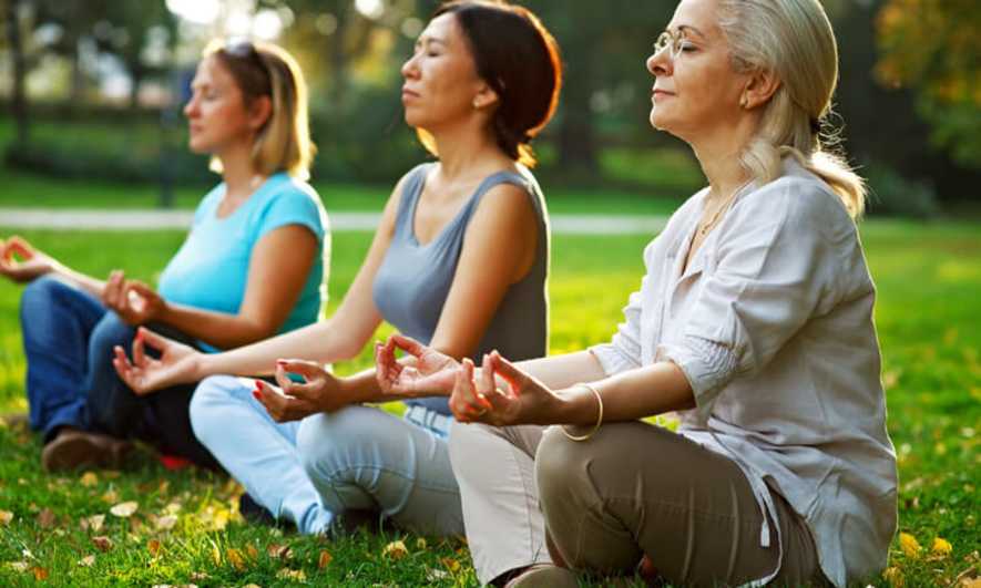 Meditation techniques