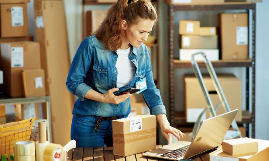 Supply chain issues