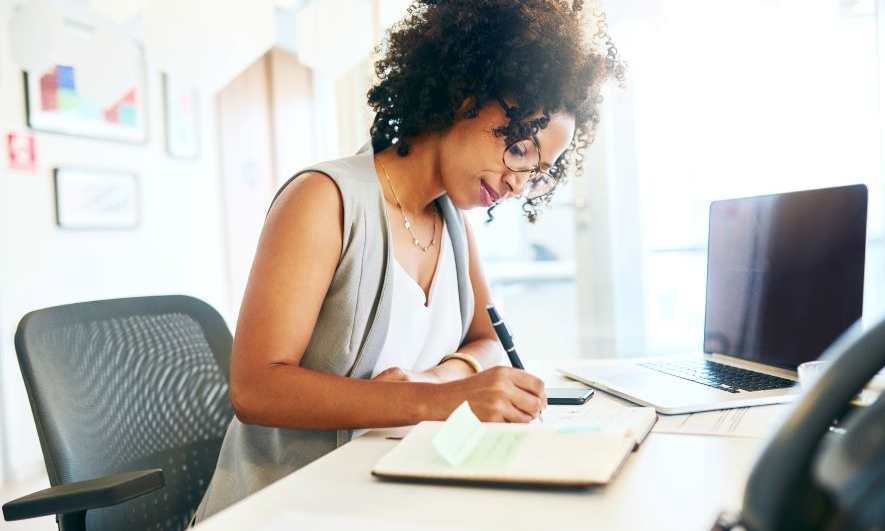 how to make a blog