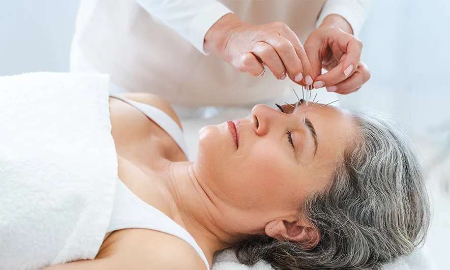 small business owner protected by acupuncture liability insurance
