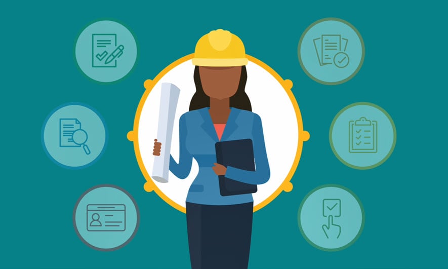 Architects & Engineers video