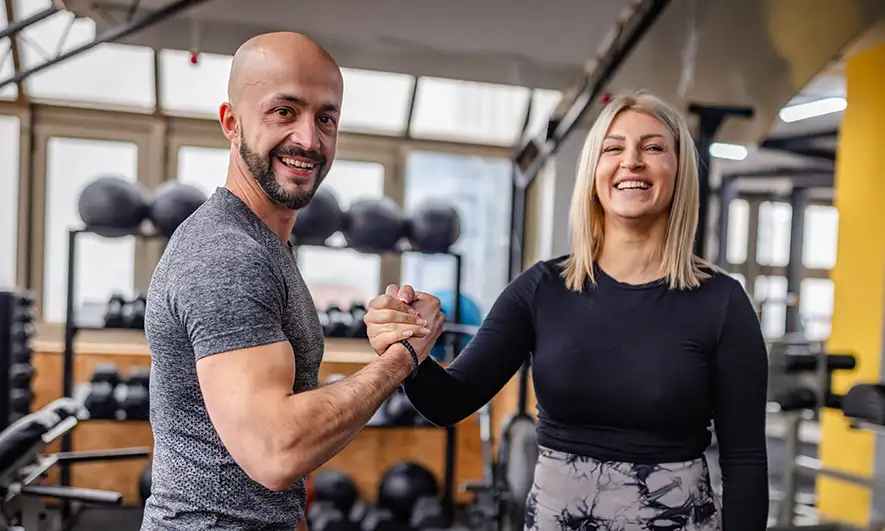 small business protected by athletic trainer insurance