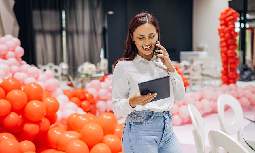 proof of balloon insurance