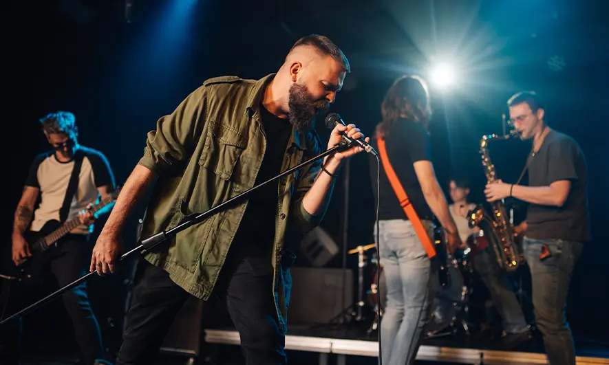 small business owners protected by band insurance