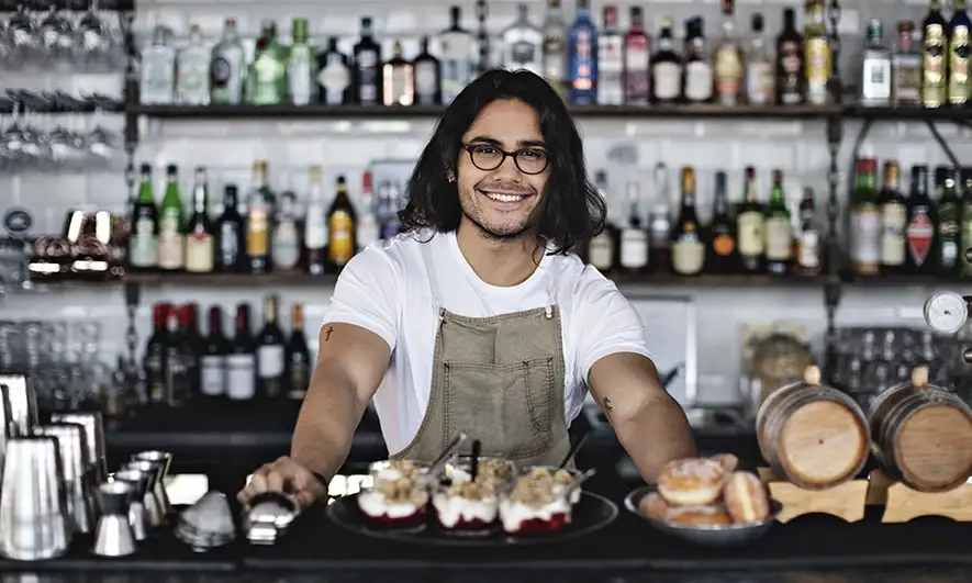 business protected by bartender liability insurance