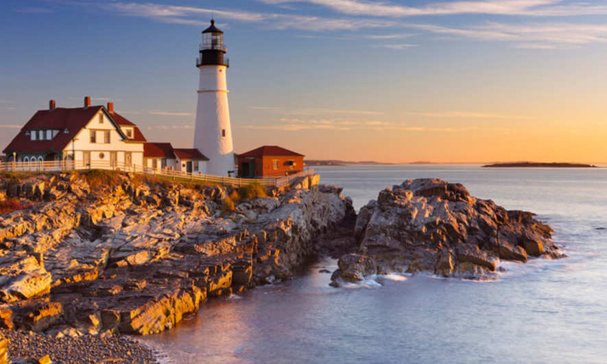best cities to retire in usa