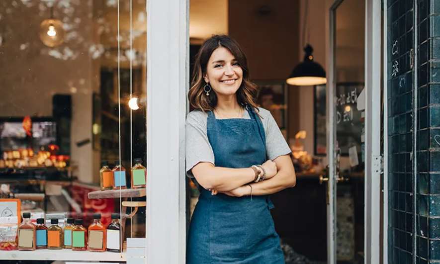 Business Owner's Playbook