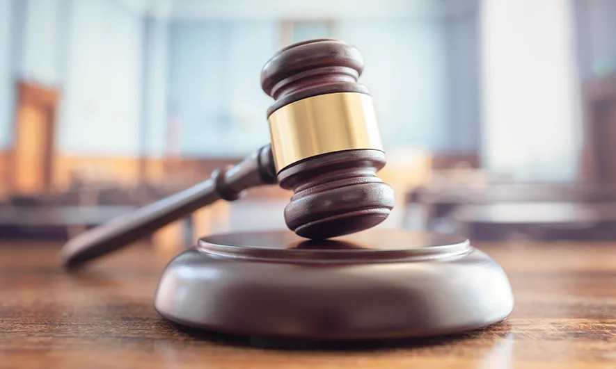 customer protected from lawsuits by bodily injury liability coverage from The Hartford