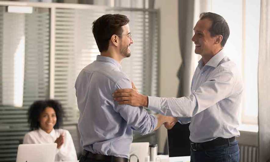 Competitive Employee Compensation Plans