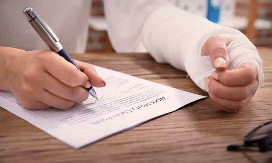 Adding Disability Insurance to Employee Benefits