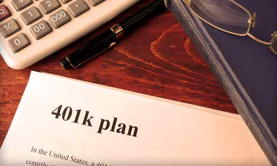 How Employer 401(k) Plans Offer Competitive Edge