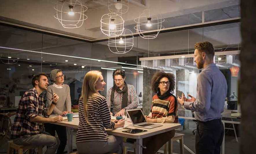 How to Build Your Essential Startup Team