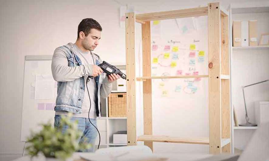 Setting Up an Office: Information & Tips