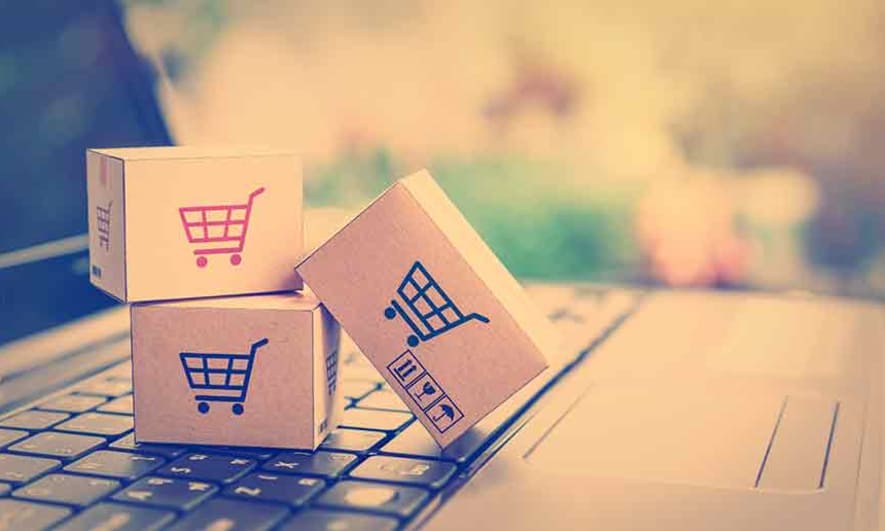Getting Started With Ecommerce By Building a Website