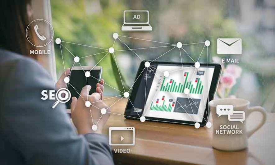 Creating a Business's First Business Marketing Plan